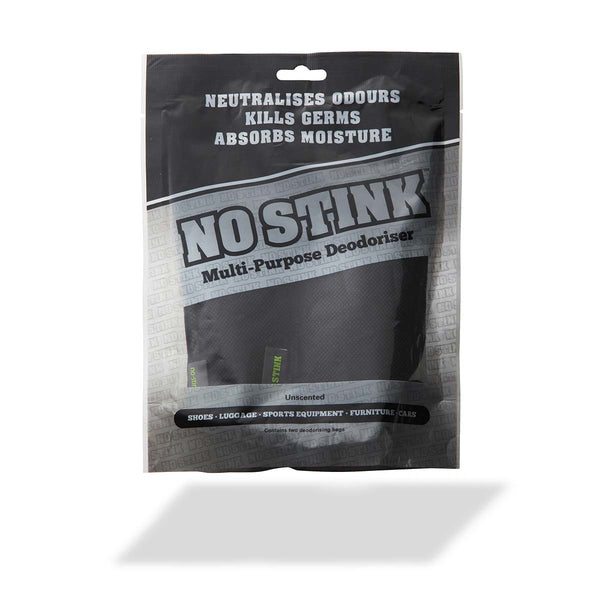 No stink store glove deodoriser